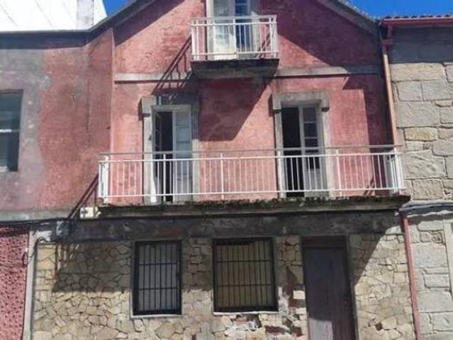 Casa adosada Venta Ponteceso, Ponteceso
