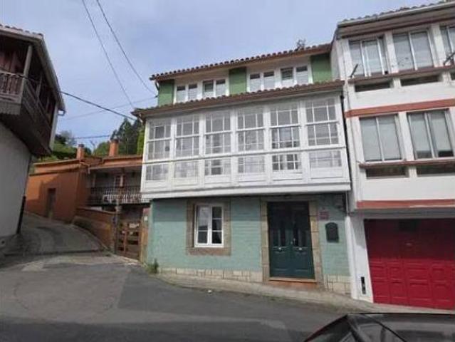 Casa adosada Venta Pontedeume, A Veiga Pontedeume