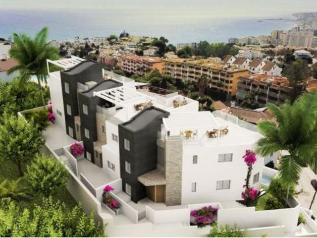 Casa adosada Venta Torreblanca, Torreblanca