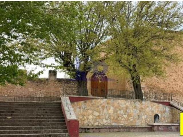Casa adosada Venta Portilla, Portilla