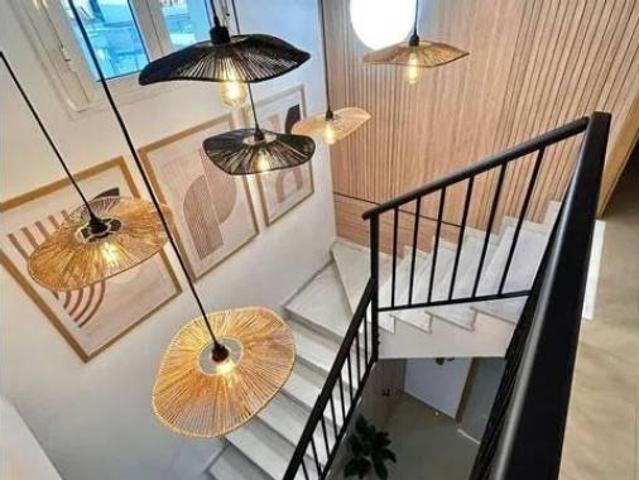 Casa adosada Venta Paterna de Rivera, Paterna de Rivera