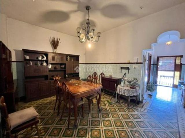 Casa adosada Venta Paterna, Santa Rita Alborgí