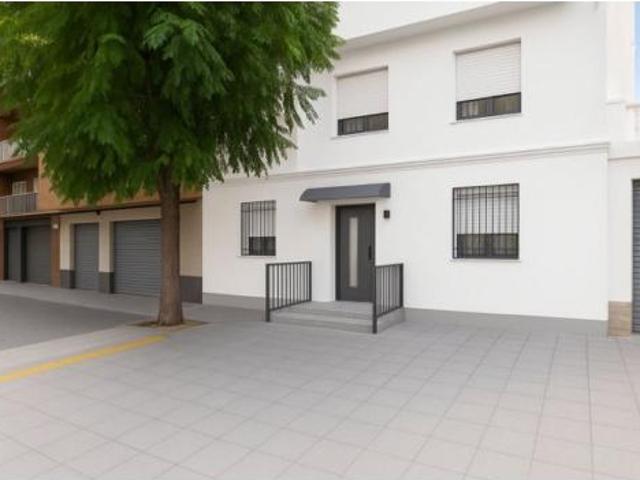 Casa adosada Venta Paterna, Santa Rita Alborgí