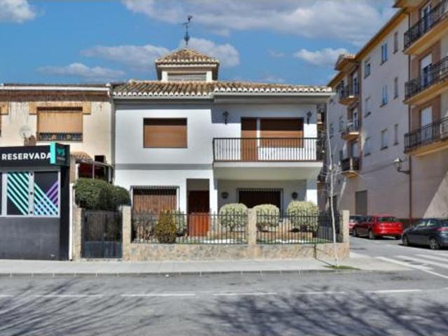 Casa adosada Venta Padul, Padul