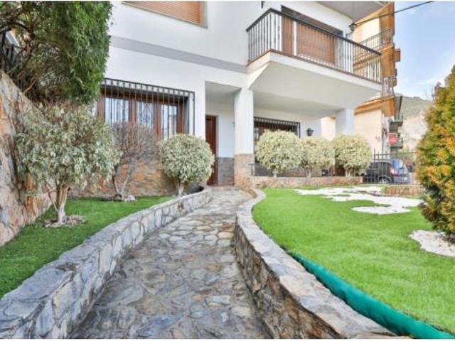 Casa adosada Venta Padul, Padul