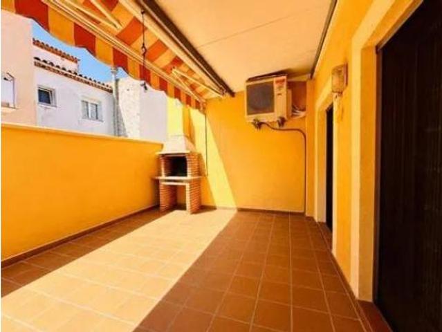 Casa adosada Venta Palamós, Centre El Pedró