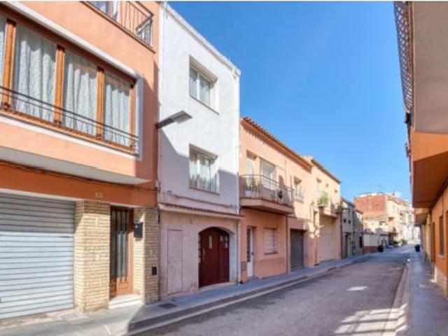 Casa adosada Venta Palamós, Sant Joan de Palamós El Figuerar