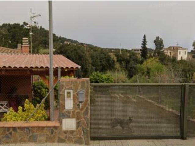 Casa adosada Venta Palafolls, Palafolls