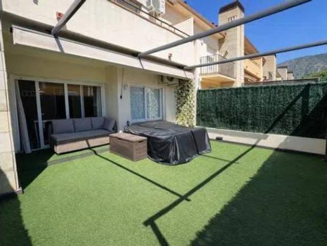 Casa adosada Venta Palau Saverdera, Palau Saverdera