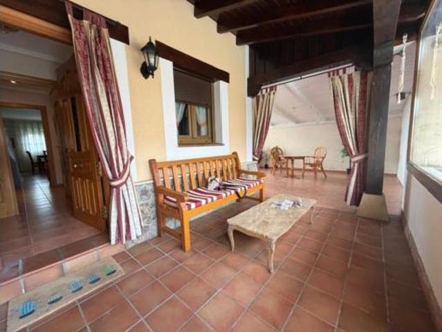 Casa adosada Venta Palazuelos de Eresma, Palazuelos de Eresma