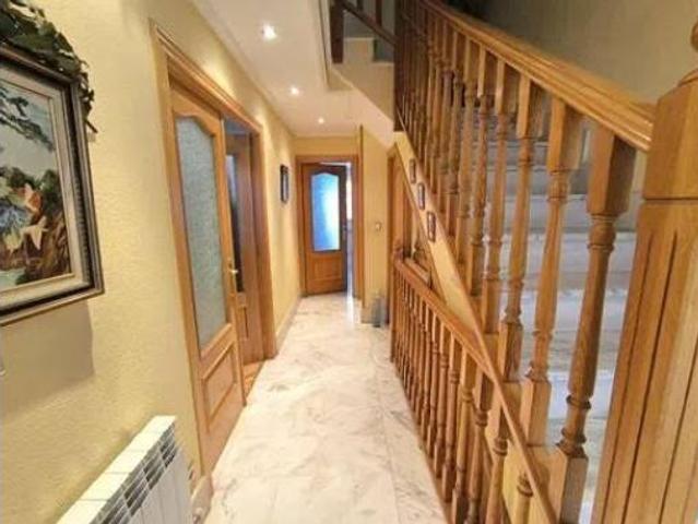 Casa adosada Venta Palencia Capital, Zona Avenida de Madrid