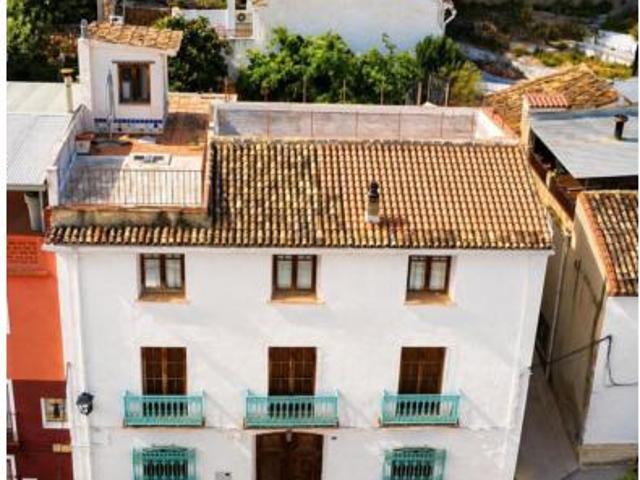 Casa adosada Venta Palma de Gandia, Palma de Gandia