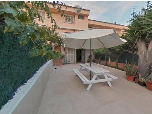 Casa adosada Venta Palma de Mallorca, Cala Major