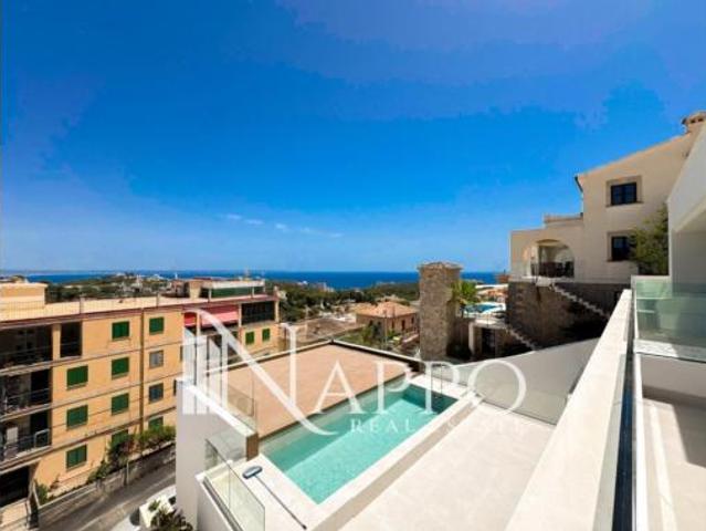 Casa adosada Venta Palma de Mallorca, Gènova