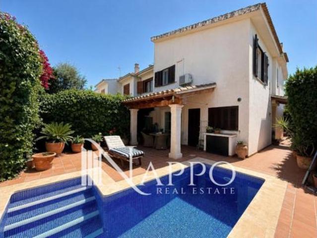 Casa adosada Venta Palma de Mallorca, El Secar de la Real