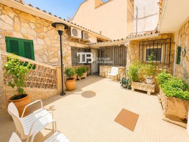Casa adosada Venta Palma de Mallorca, Es Camp Redó