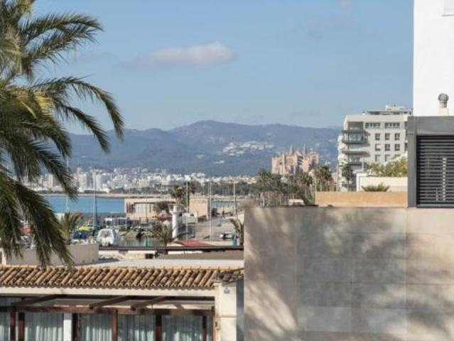 Casa adosada Venta Palma de Mallorca, Es Portixol Es Molinar