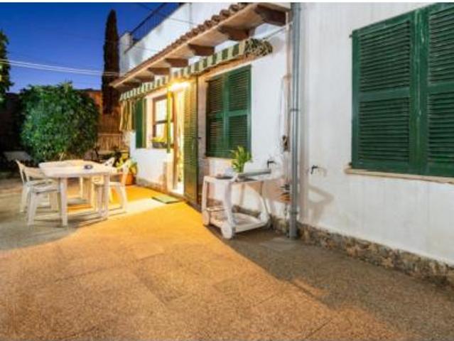 Casa adosada Venta Palma de Mallorca, La Bonanova Porto Pi
