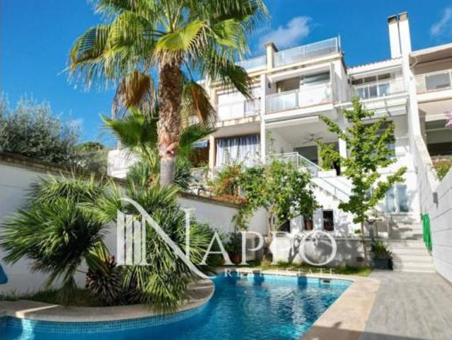 Casa adosada Venta Palma de Mallorca, Son Armadans