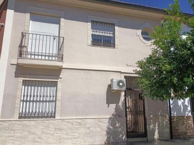 Casa adosada Venta Palma del Río, Palma del Río