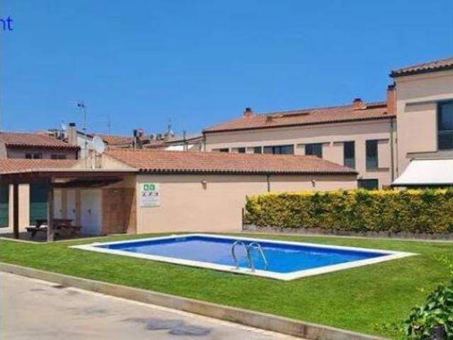 Casa adosada Venta Pals, Pals