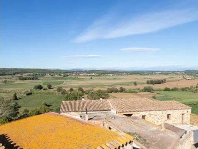 Casa adosada Venta Pals, Pals