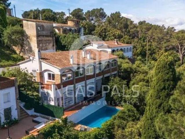 Casa adosada Venta Pals, Pals