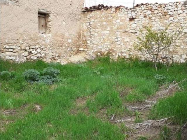 Casa adosada Venta Pancrudo, Pancrudo