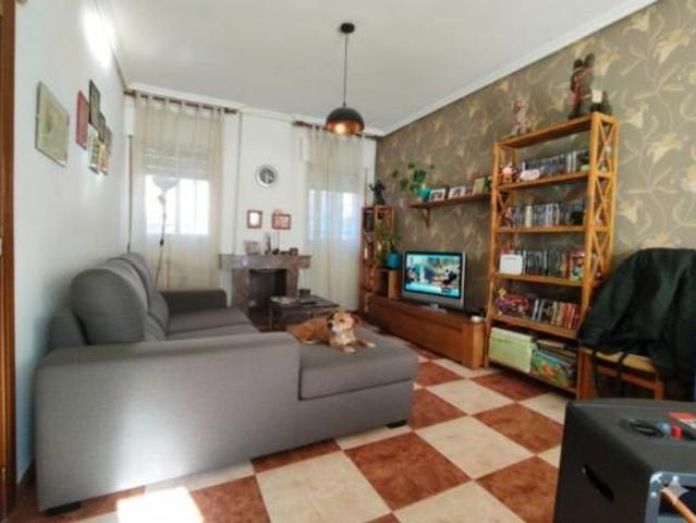 Casa adosada Venta Pantoja, Pantoja