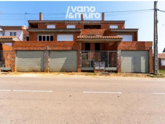 Casa adosada Venta Parada de Arriba, Parada de Arriba