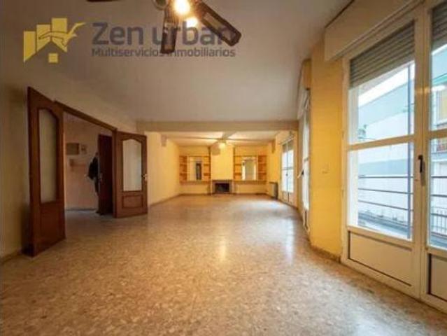 Casa adosada Venta Parla, Centro