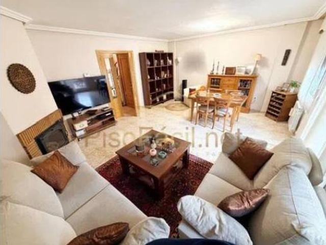 Casa adosada Venta Parla, Laguna Park