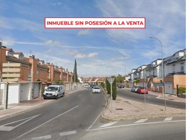 Casa adosada Venta Parla, Laguna Park
