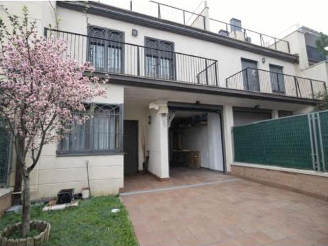 Casa adosada Venta Parla, Parla Este