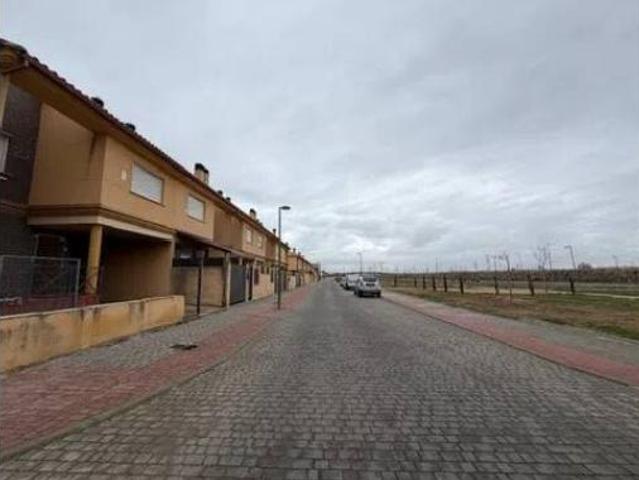 Casa adosada Venta Parla, Parla Este