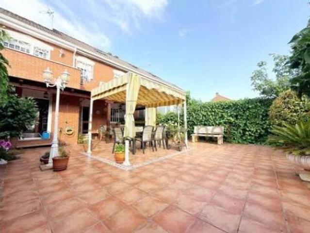 Casa adosada Venta Parla, Parla Este