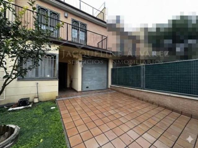 Casa adosada Venta Parla, Parla Este