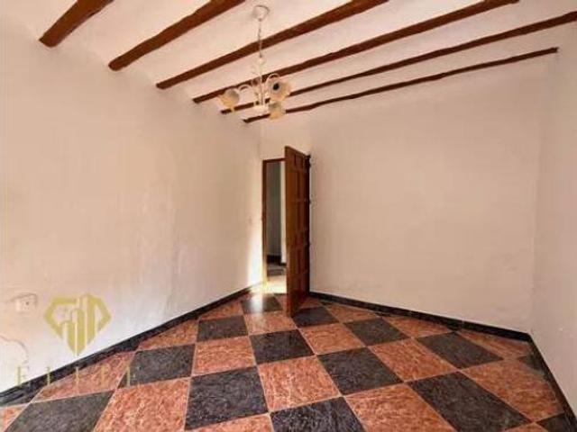 Casa adosada Venta Partaloa, Partaloa