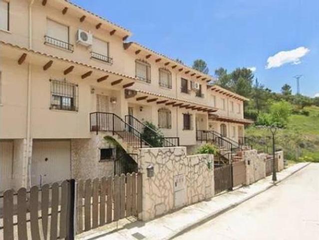 Casa adosada Venta Pastrana, Pastrana