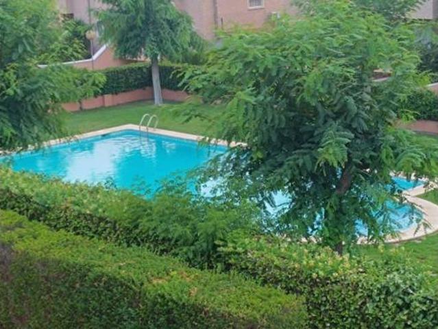 Casa adosada Venta Petrer, Petrer