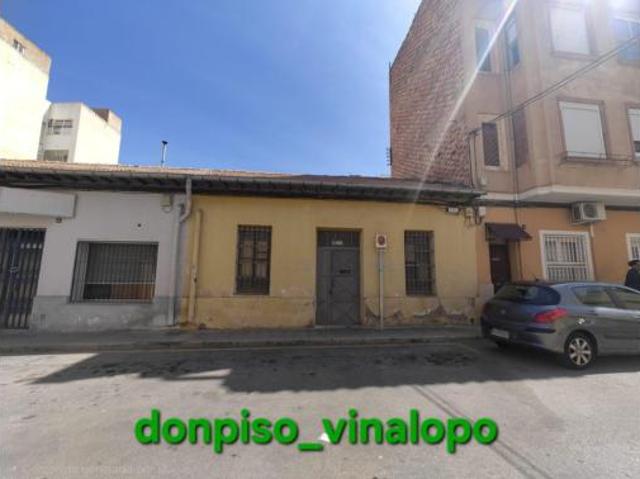 Casa adosada Venta Petrer, Petrer