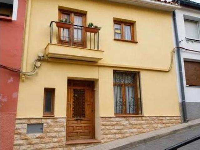 Casa adosada Venta Pedralba, Pedralba