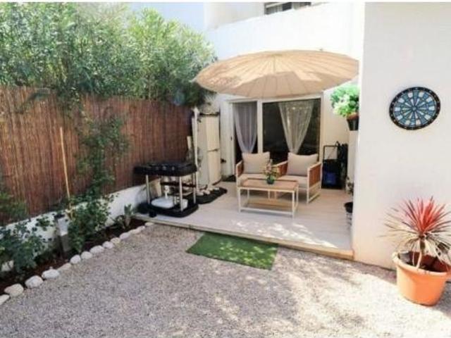 Casa adosada Venta Pedreguer, Barranco Parra