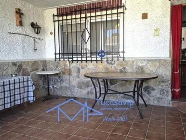 Casa adosada Venta Pelayos de la Presa, Pelayos de La Presa