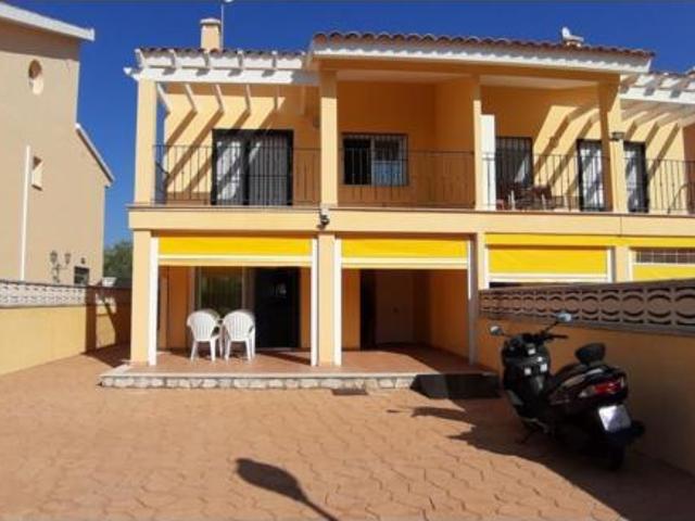 Casa adosada Venta Peníscola Peñíscola, Las Atalayas U.R.M.I. Cerro Mar