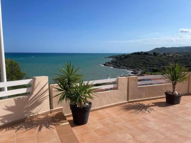 Casa adosada Venta Peníscola Peñíscola, Las Atalayas U.R.M.I. Cerro Mar