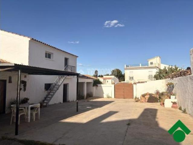 Casa adosada Venta Pizarra, Cerralba