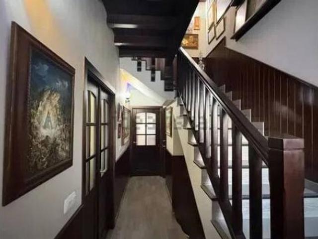 Casa adosada Venta Pizarra, Pizarra