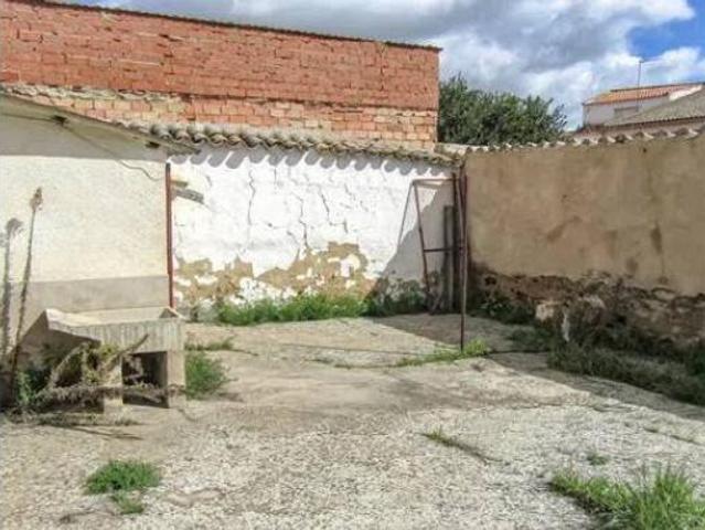 Casa adosada Venta Piedrabuena, Piedrabuena