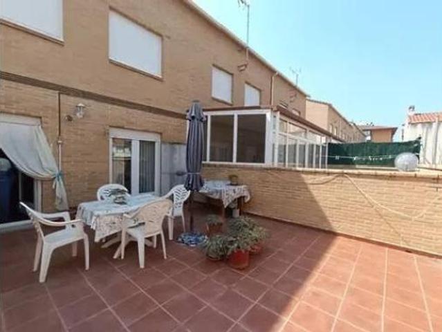 Casa adosada Venta Piedrahíta, Piedrahíta